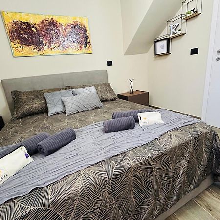 Keope Urban Suite Catania Exterior photo
