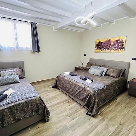 Keope Urban Suite Catania Exterior photo