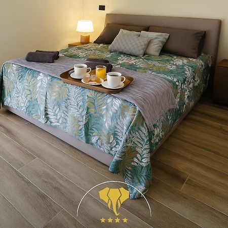 Keope Urban Suite Catania Exterior photo