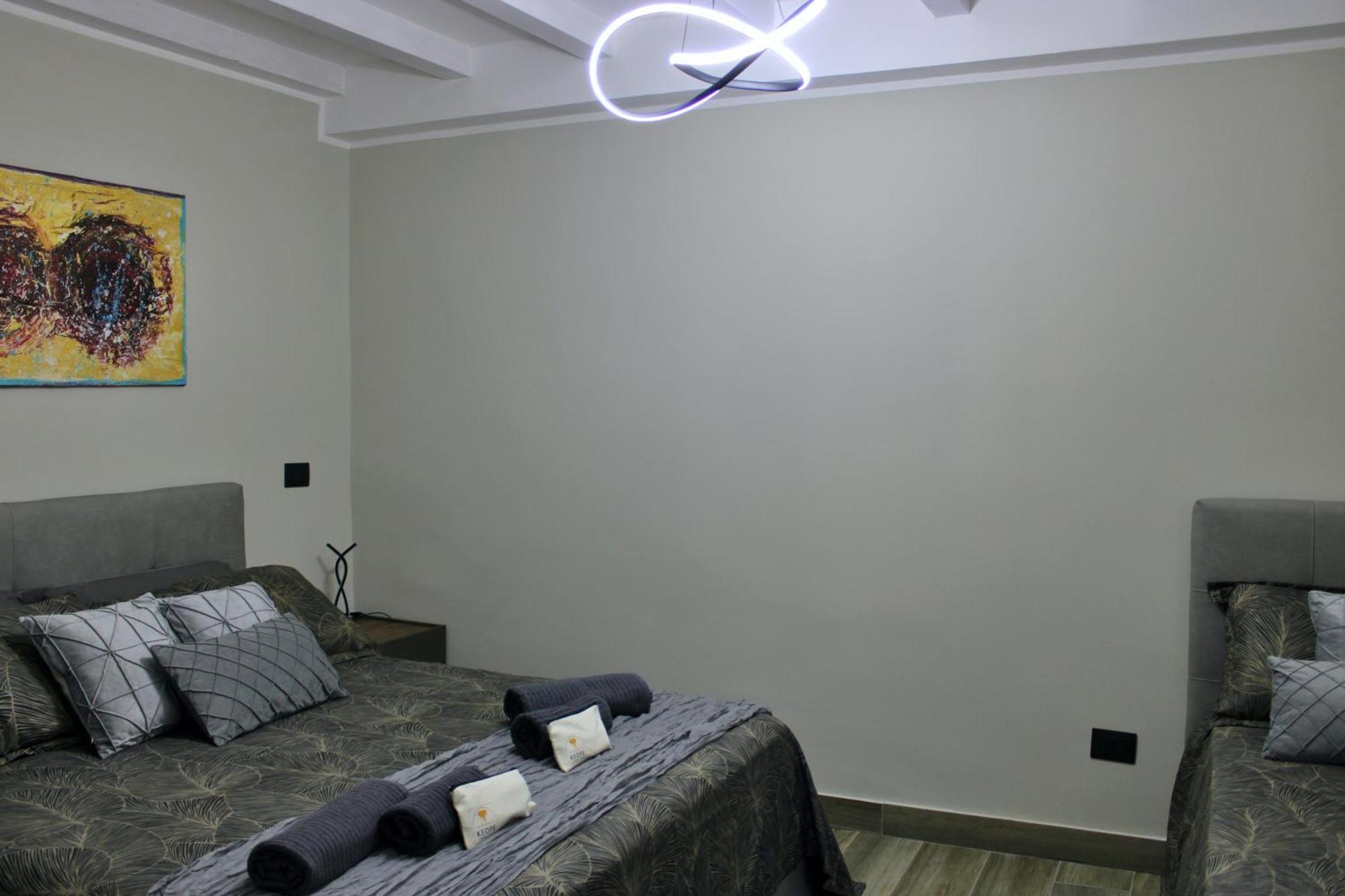Keope Urban Suite Catania Exterior photo