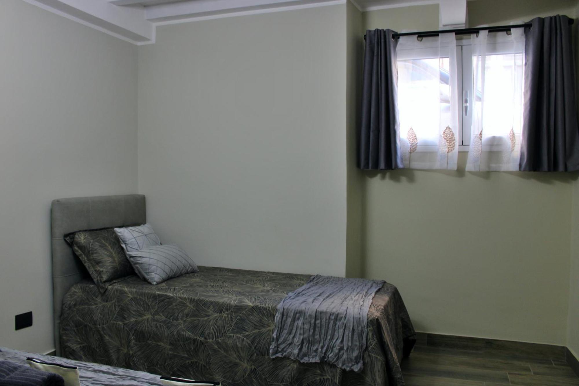 Keope Urban Suite Catania Exterior photo