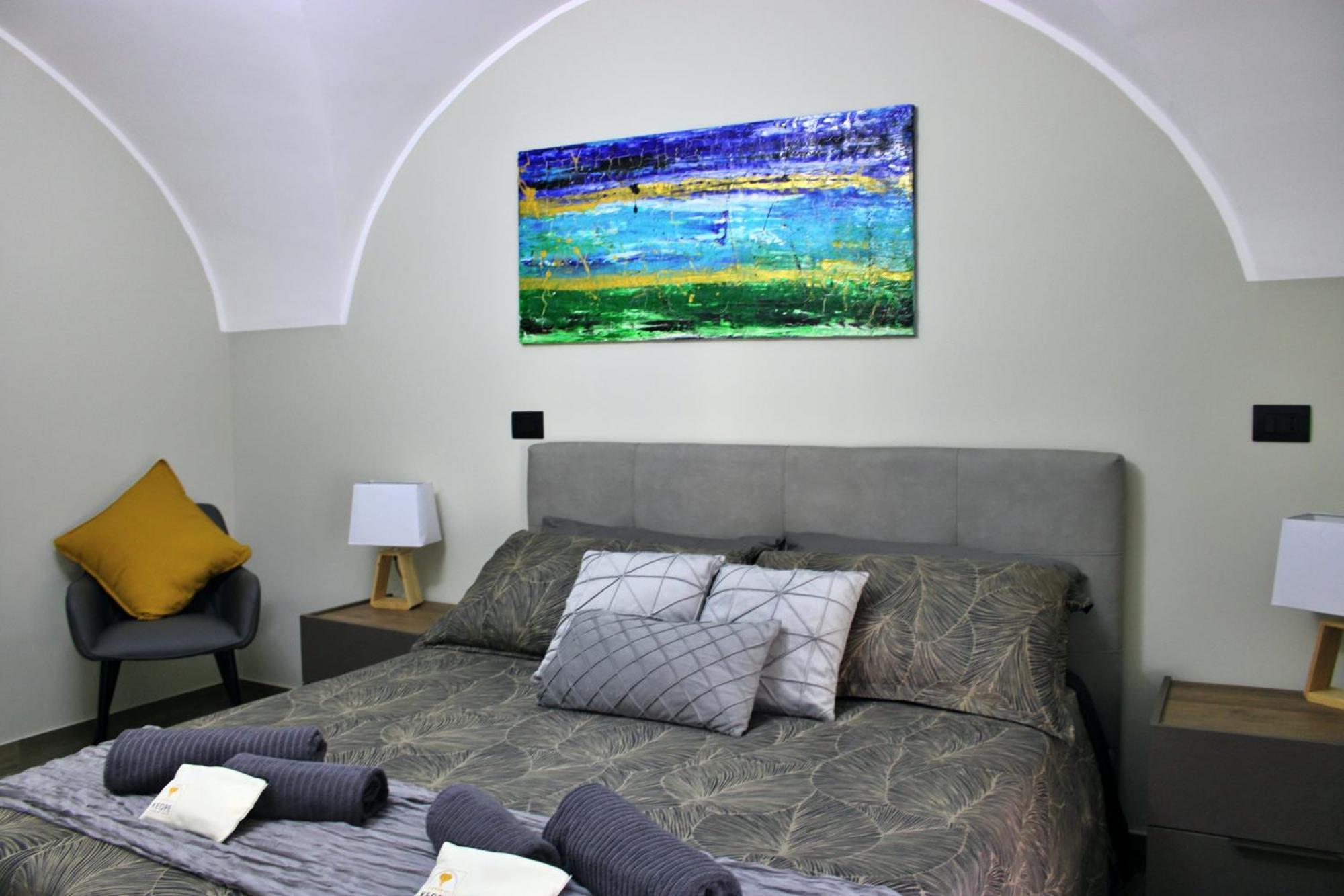 Keope Urban Suite Catania Exterior photo