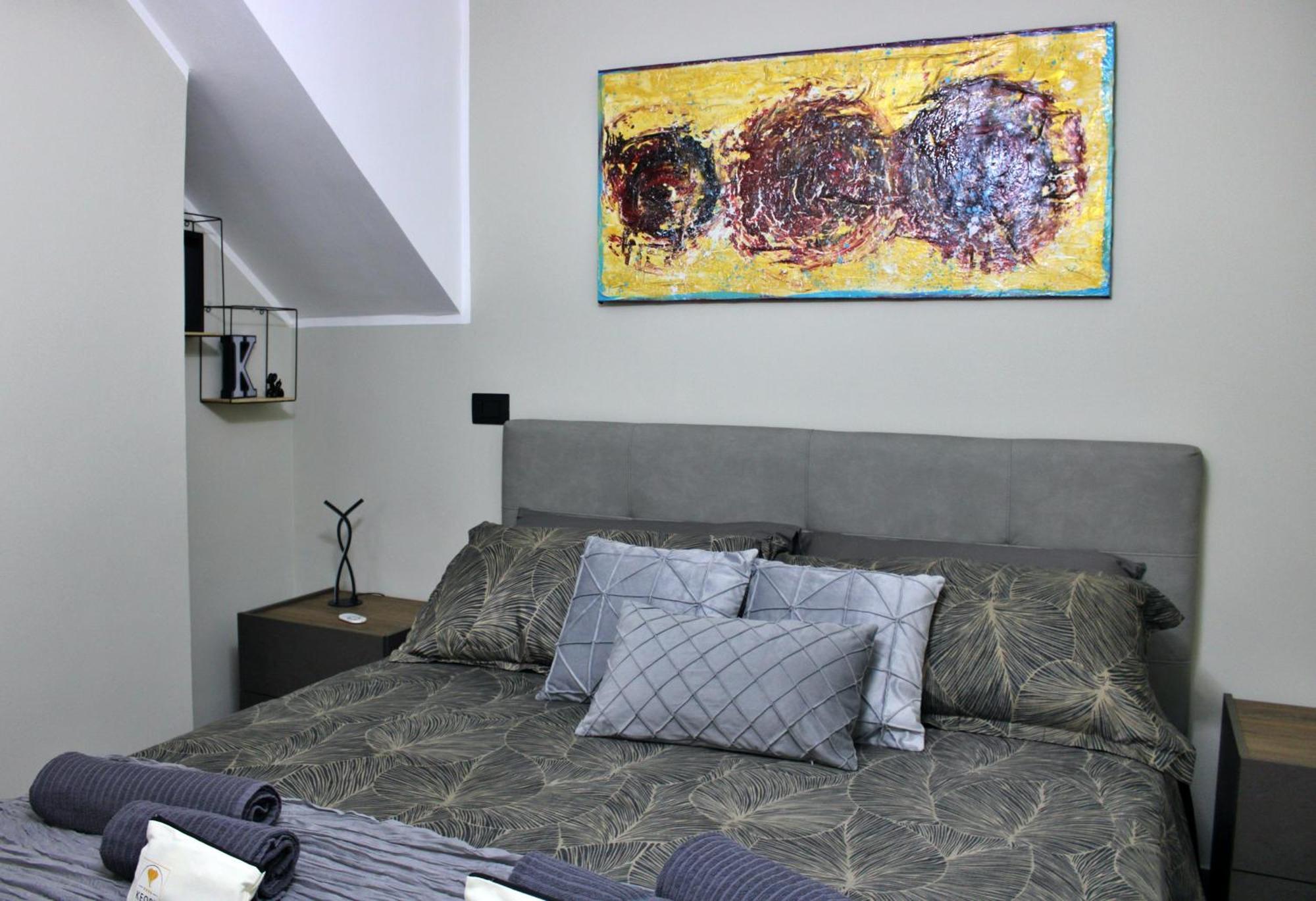 Keope Urban Suite Catania Exterior photo