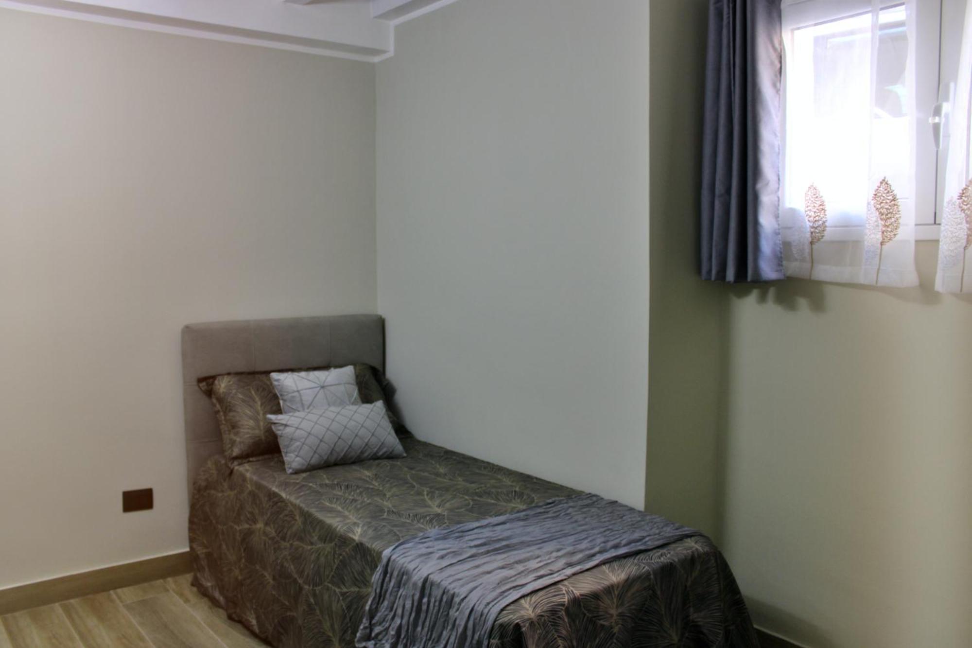 Keope Urban Suite Catania Exterior photo