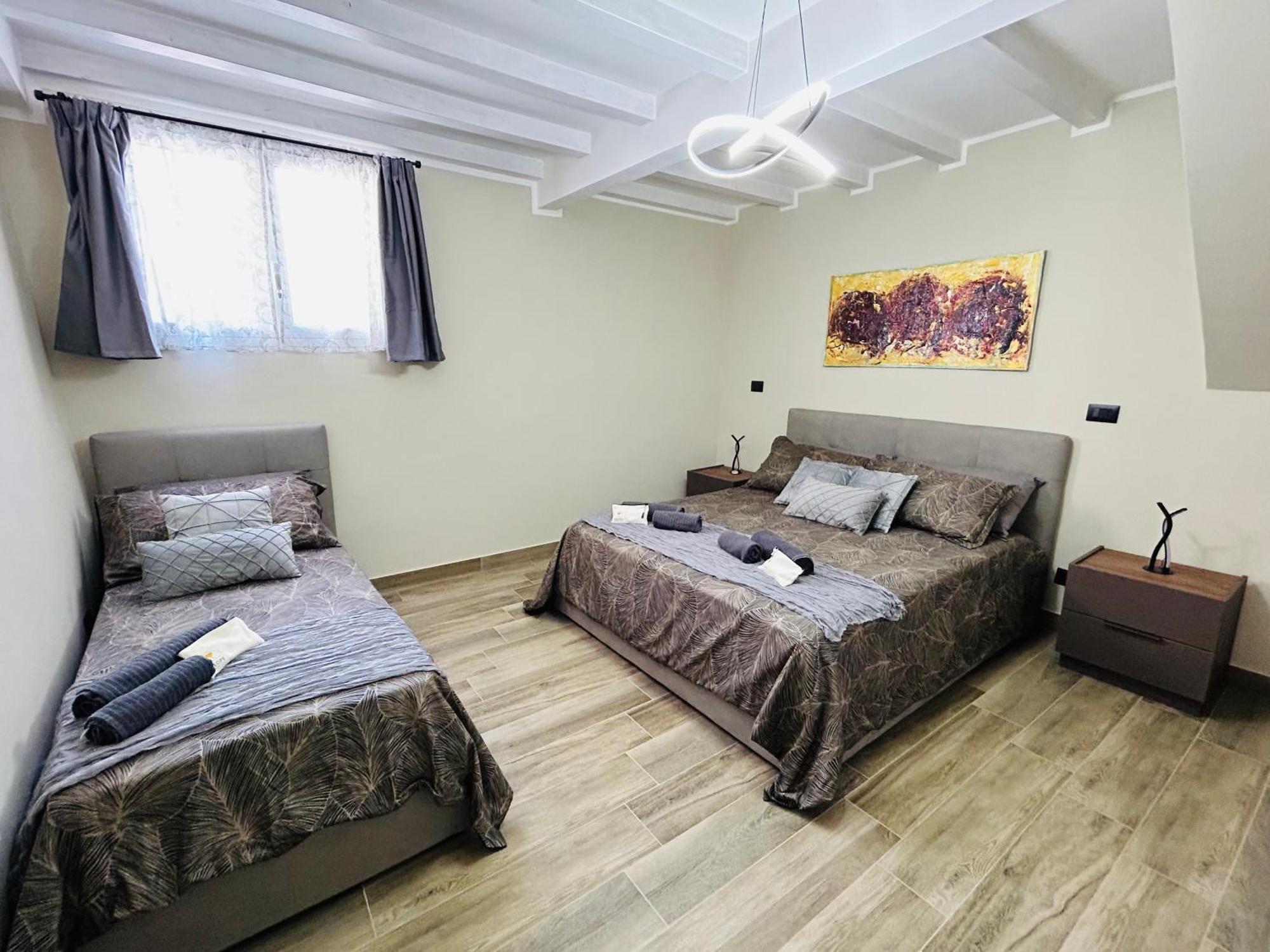 Keope Urban Suite Catania Exterior photo