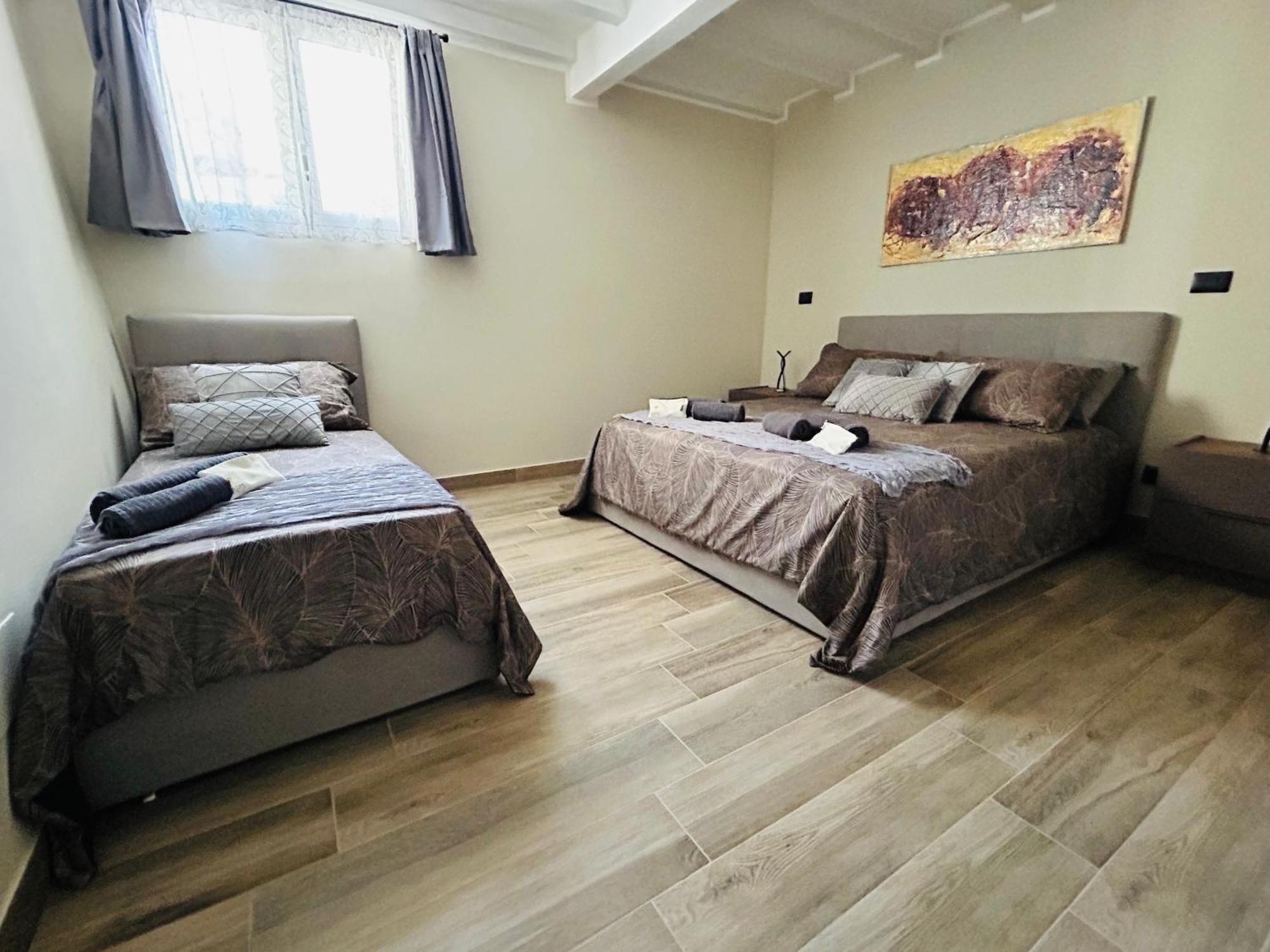 Keope Urban Suite Catania Exterior photo