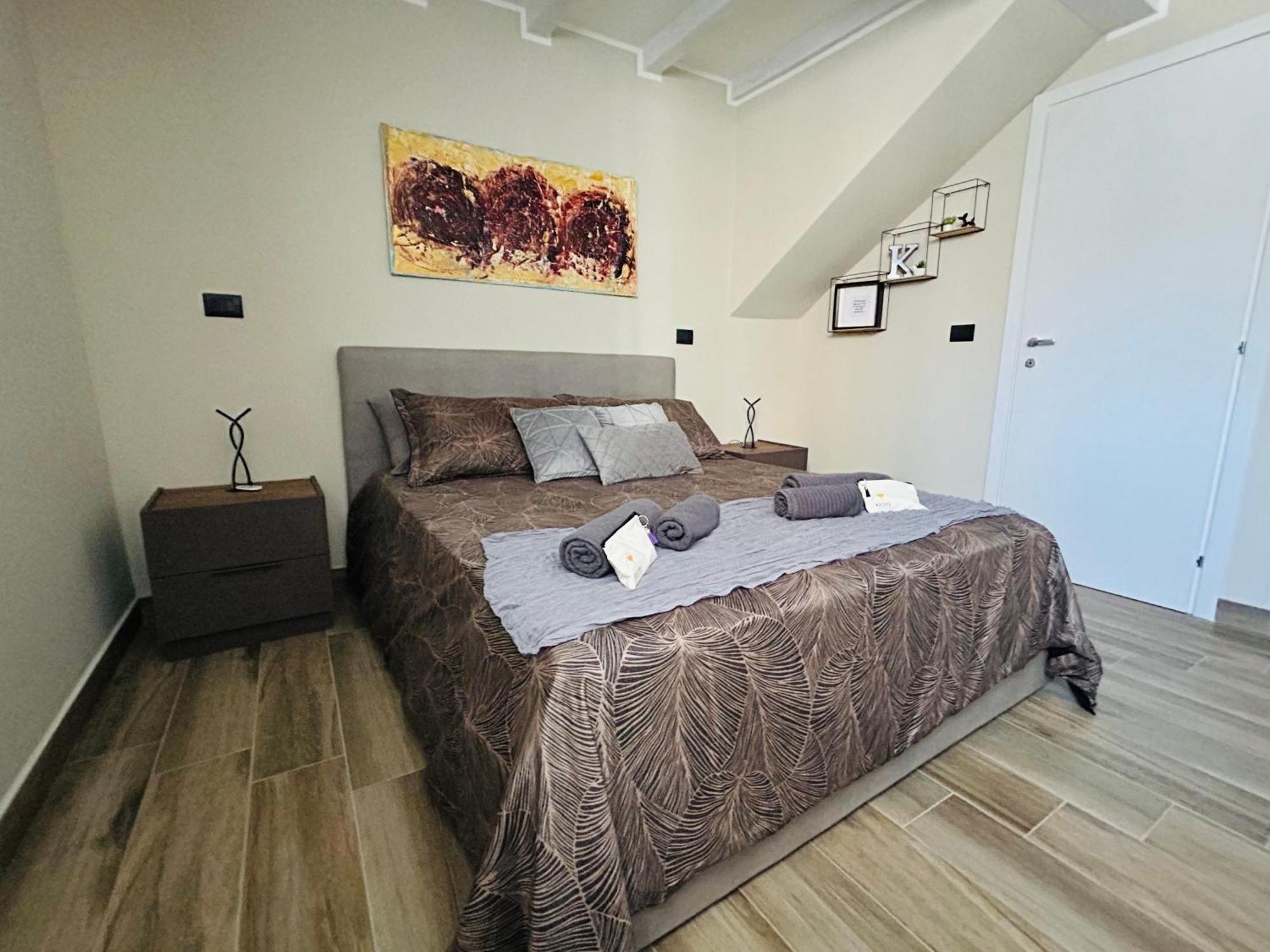 Keope Urban Suite Catania Exterior photo