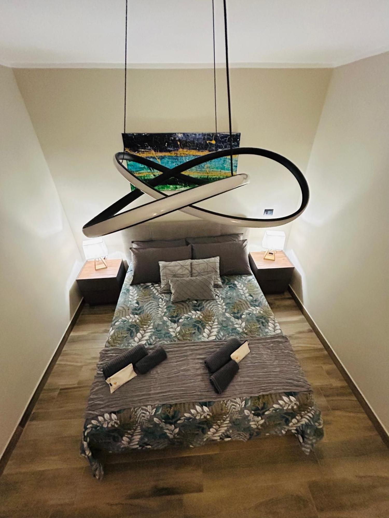 Keope Urban Suite Catania Exterior photo