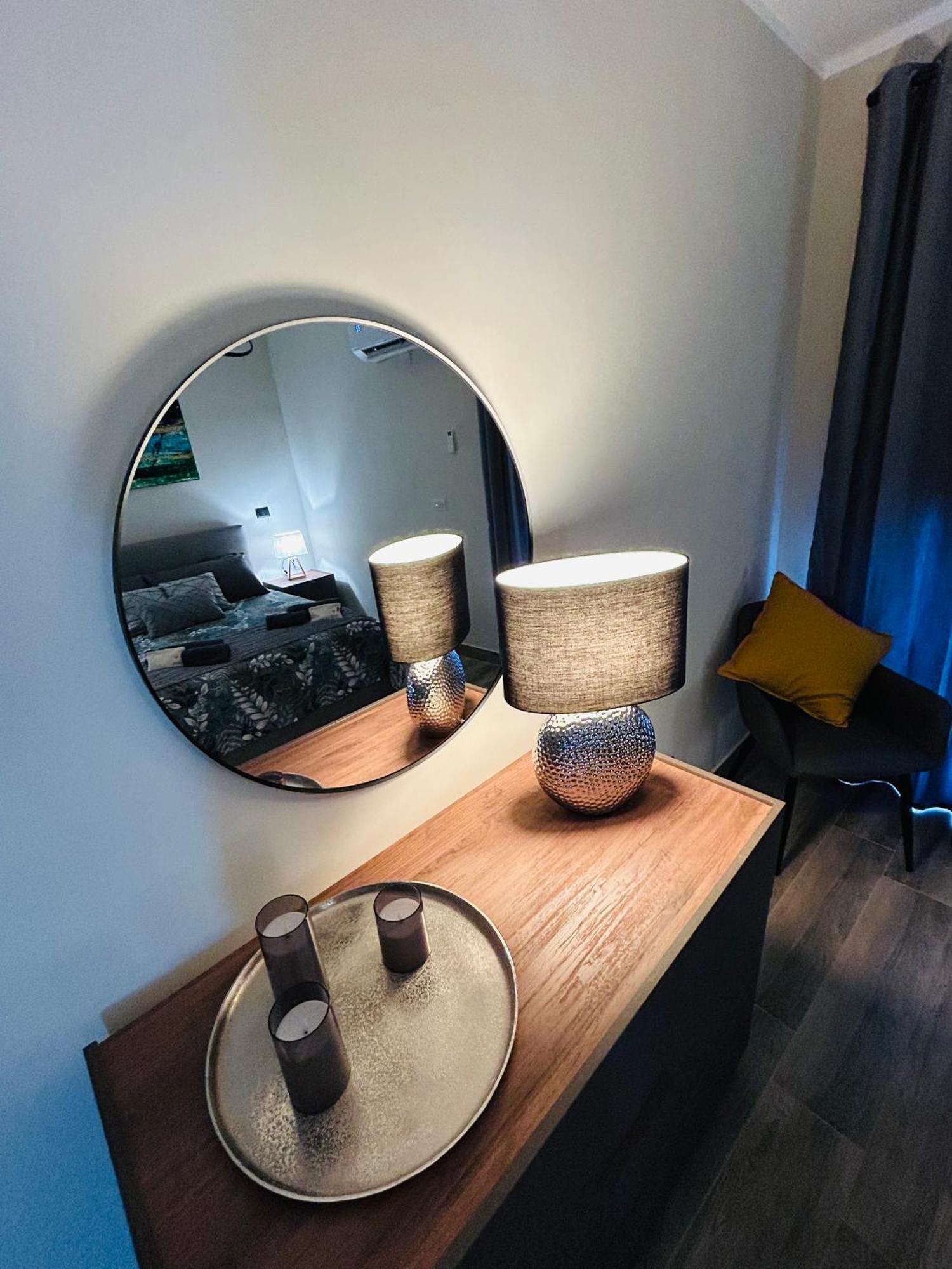 Keope Urban Suite Catania Exterior photo