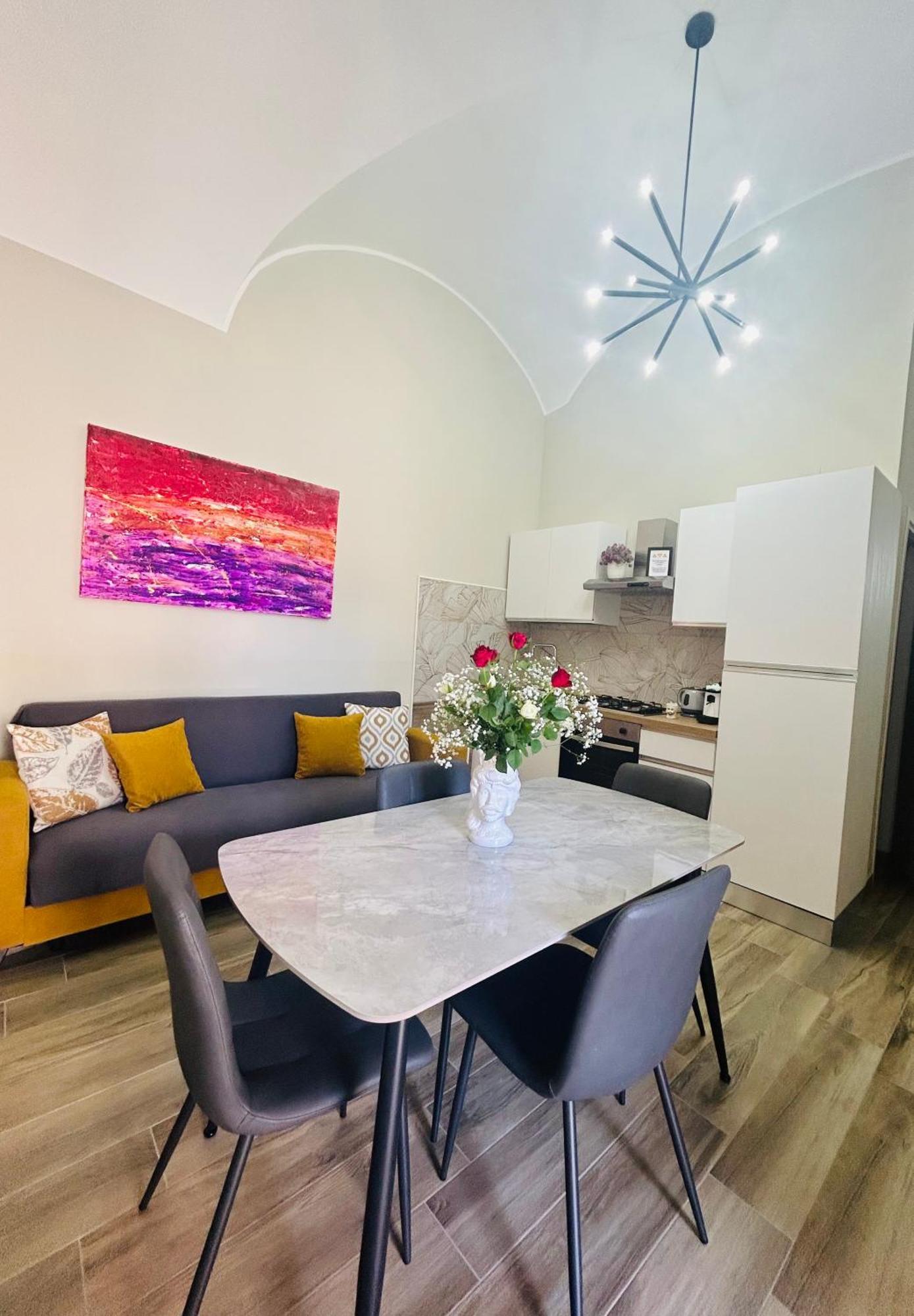 Keope Urban Suite Catania Exterior photo