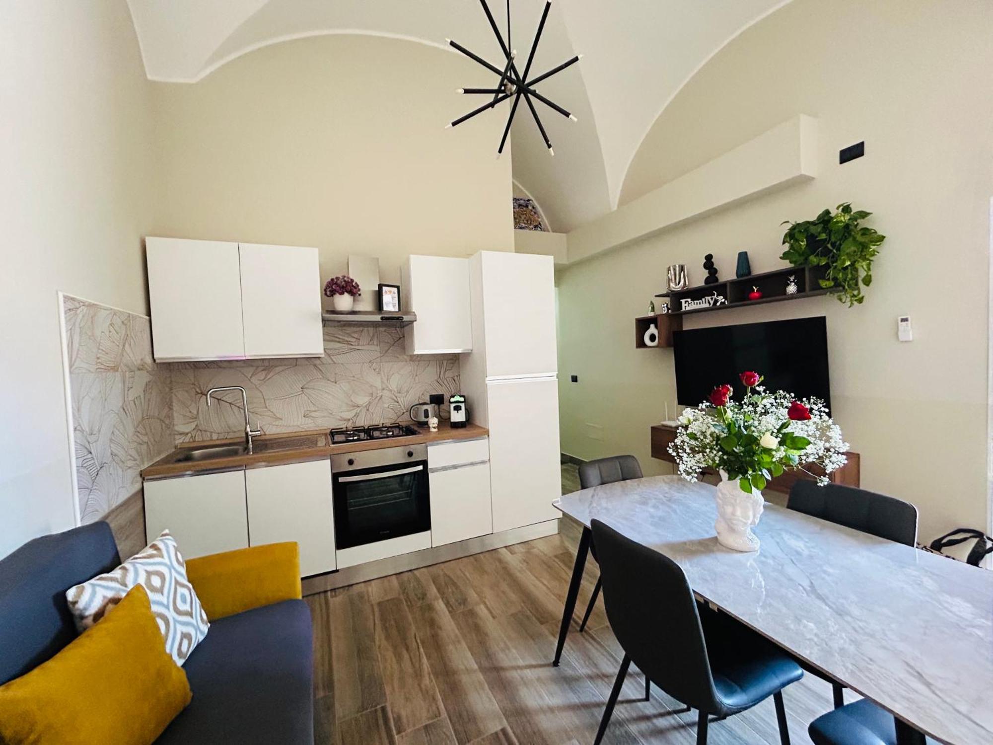 Keope Urban Suite Catania Exterior photo